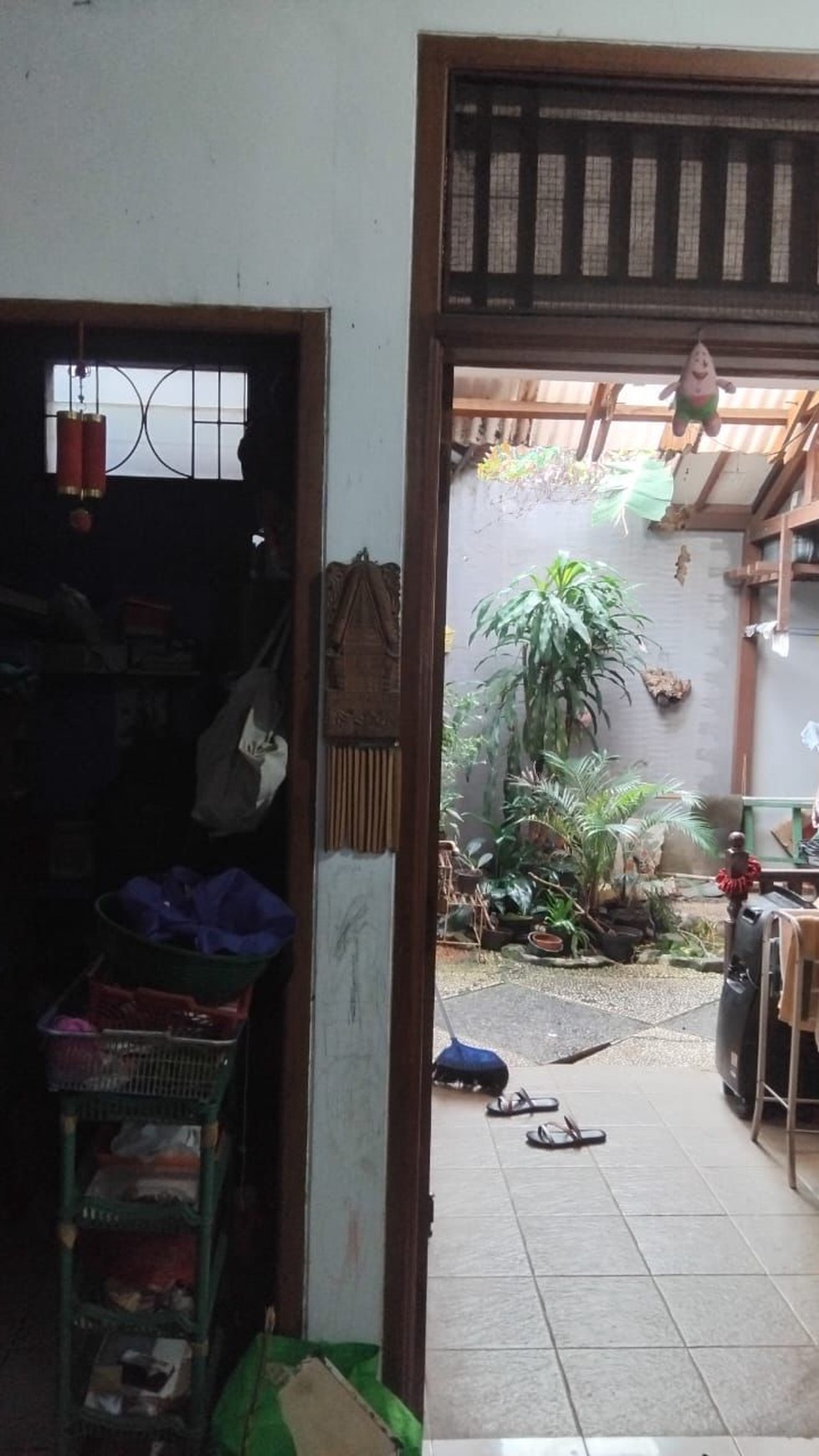 Rumah siap huni di Bintaro 3a