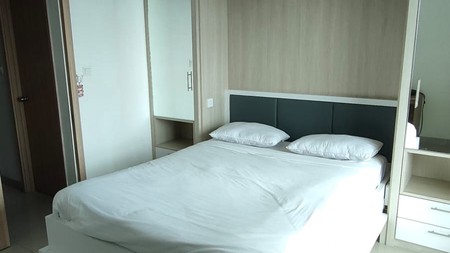 Apartemen Furnished siap huni di Bintaro