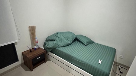 Rumah Cantik,dalam cluster di Graha Raya 