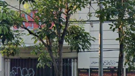 Disewakan Rumah Mayjend Sungkono Surabaya Barat