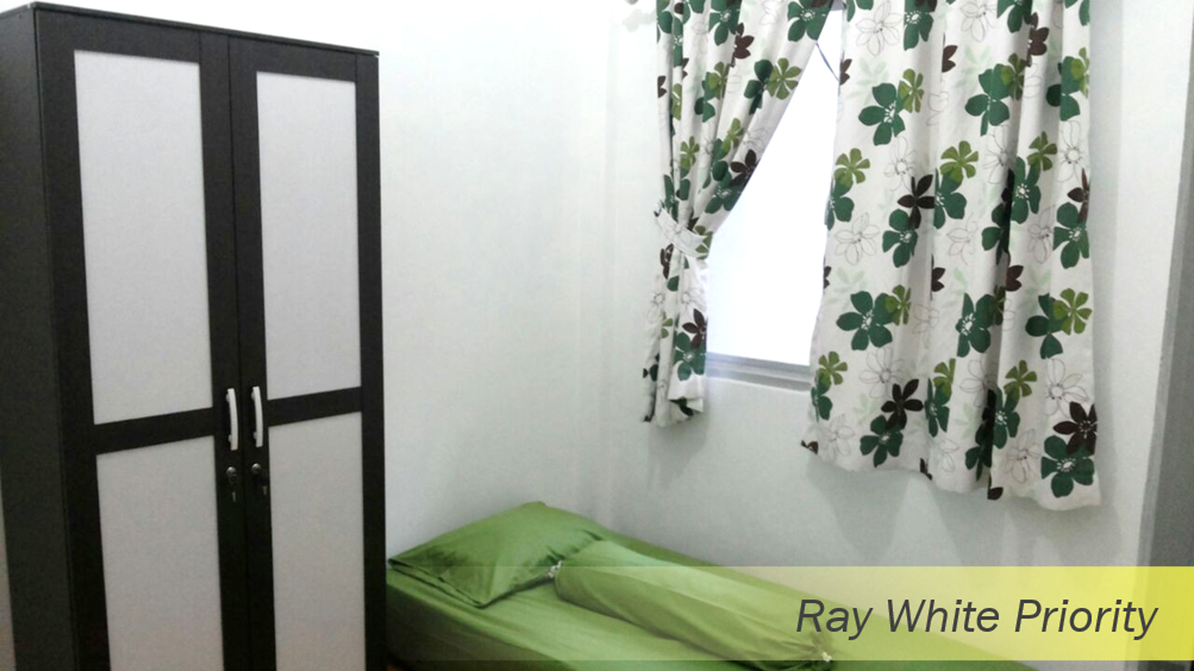 Rumah Kost 22 Kamar 3 Lantai Lokasi Strategis di Tanjung Duren, Jakarta Barat.
