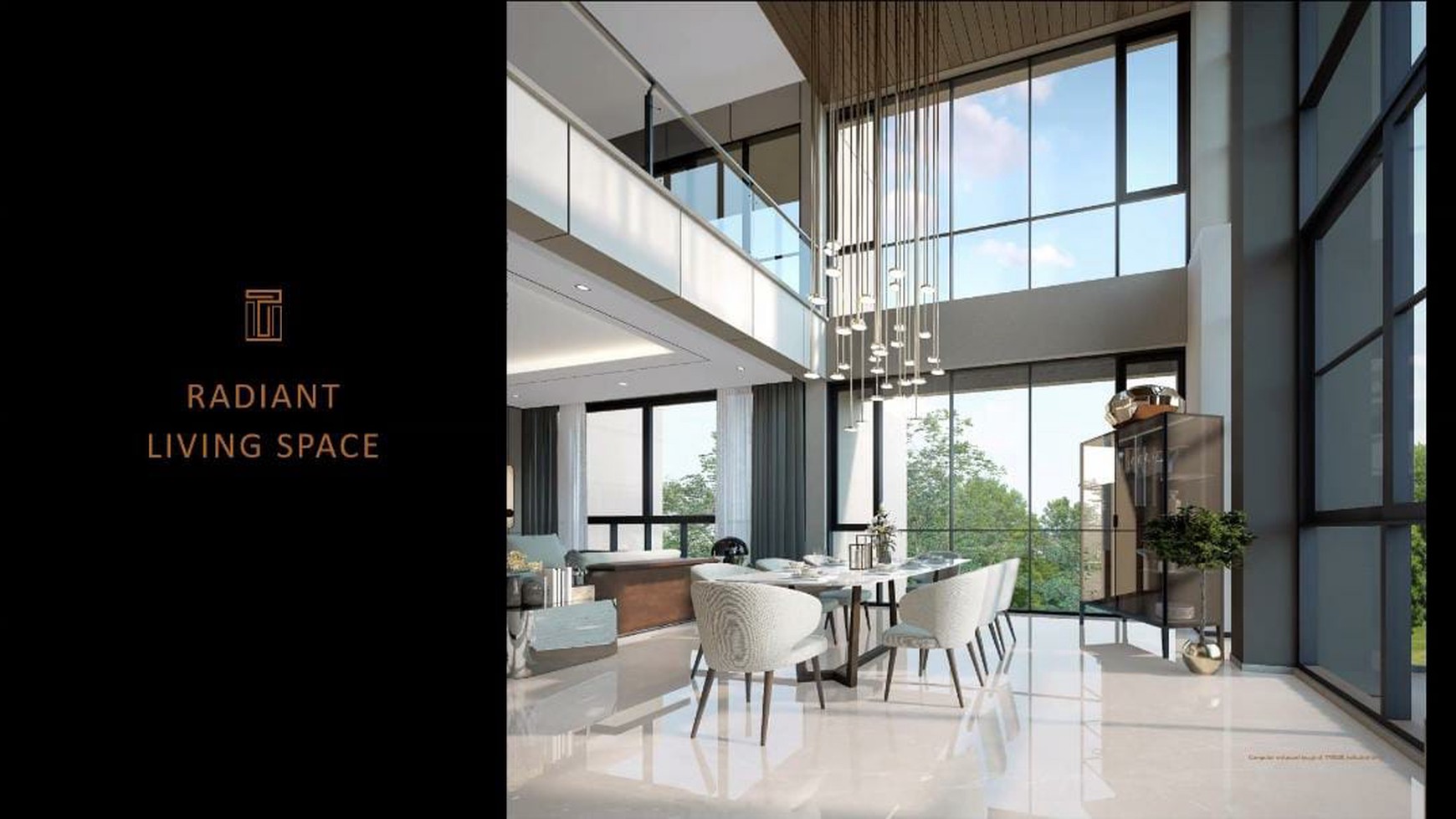 Rumah MEWAH BSD - Tangerang Selatan