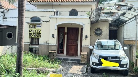 Jual Murah Rumah Sukabumi Tirtayasa 