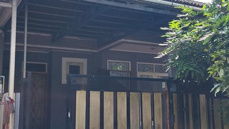 Best Price. Rumah bagus Gading Serpong sektor 1G