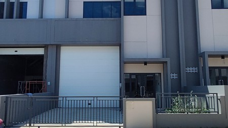 Best Price. Gudang brand new di Taman Tekno X, BSD