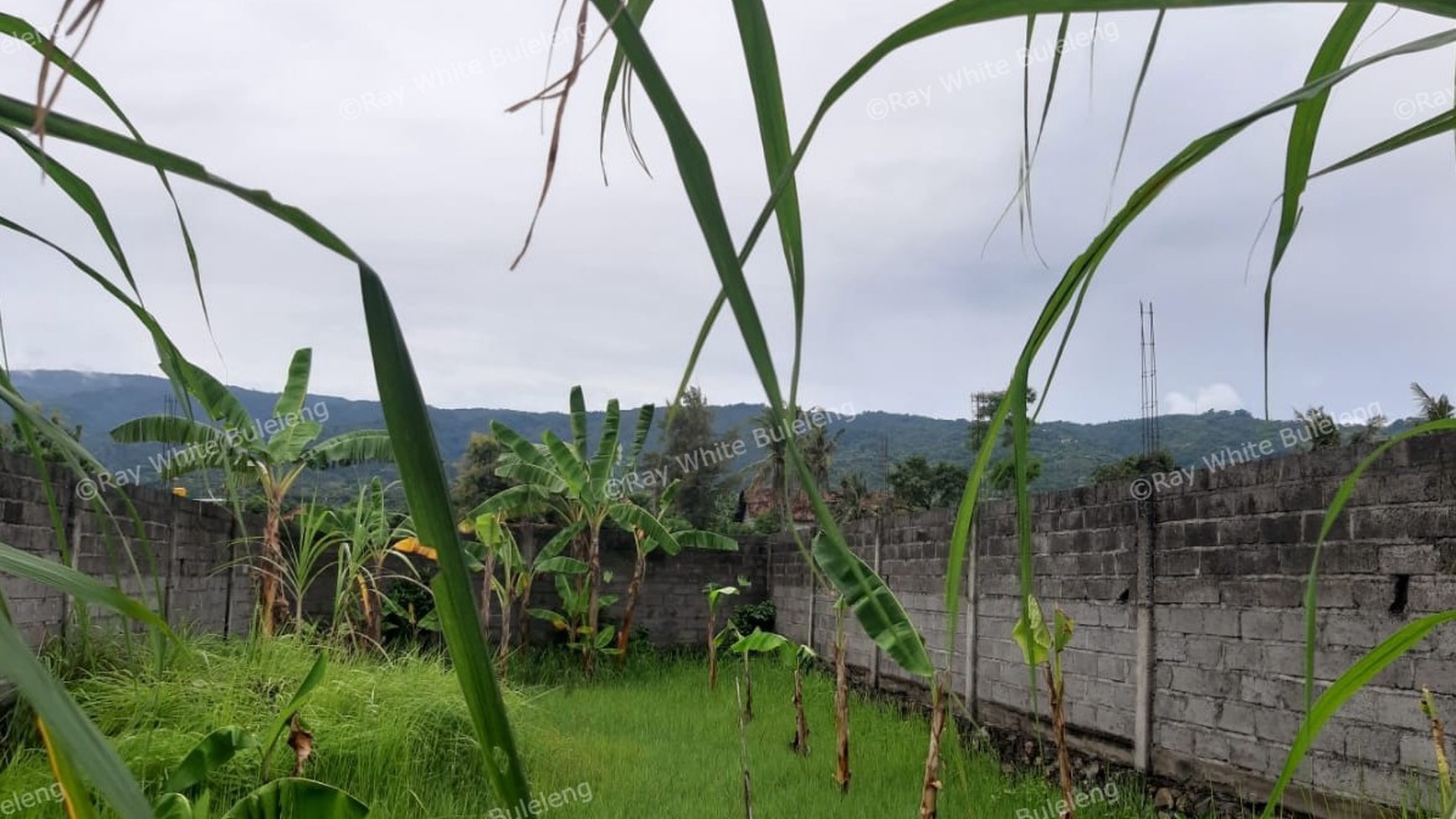 400 sqm plot of Land For Sale