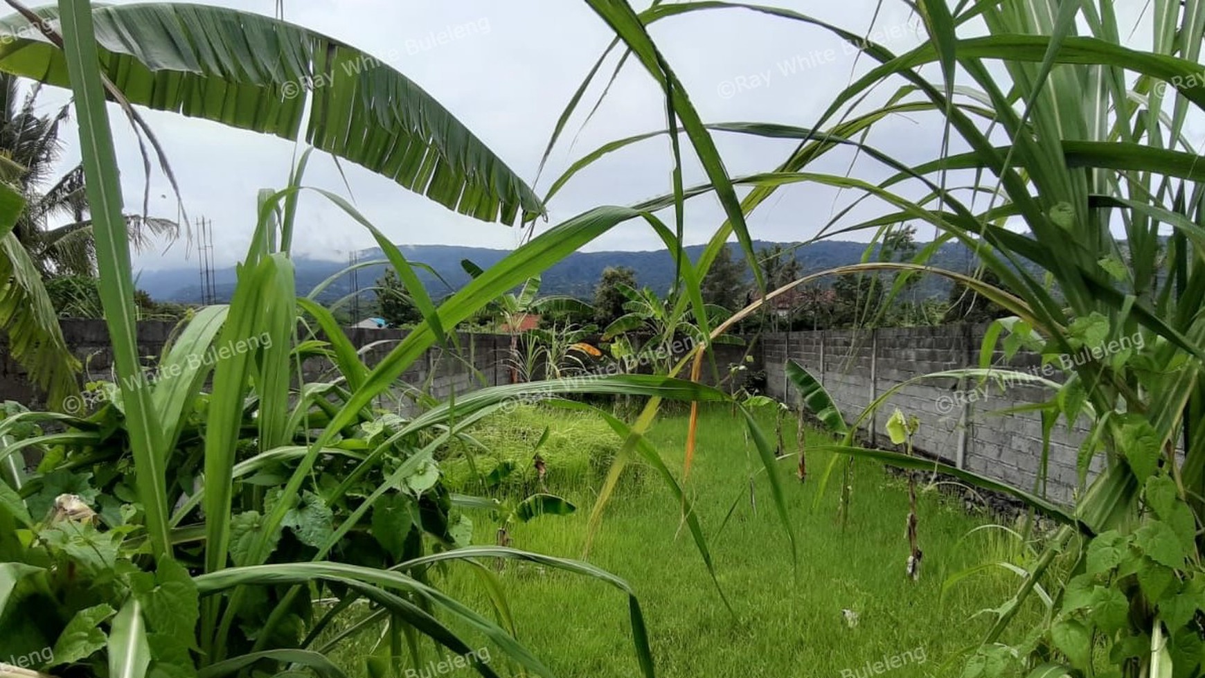 400 sqm plot of Land For Sale