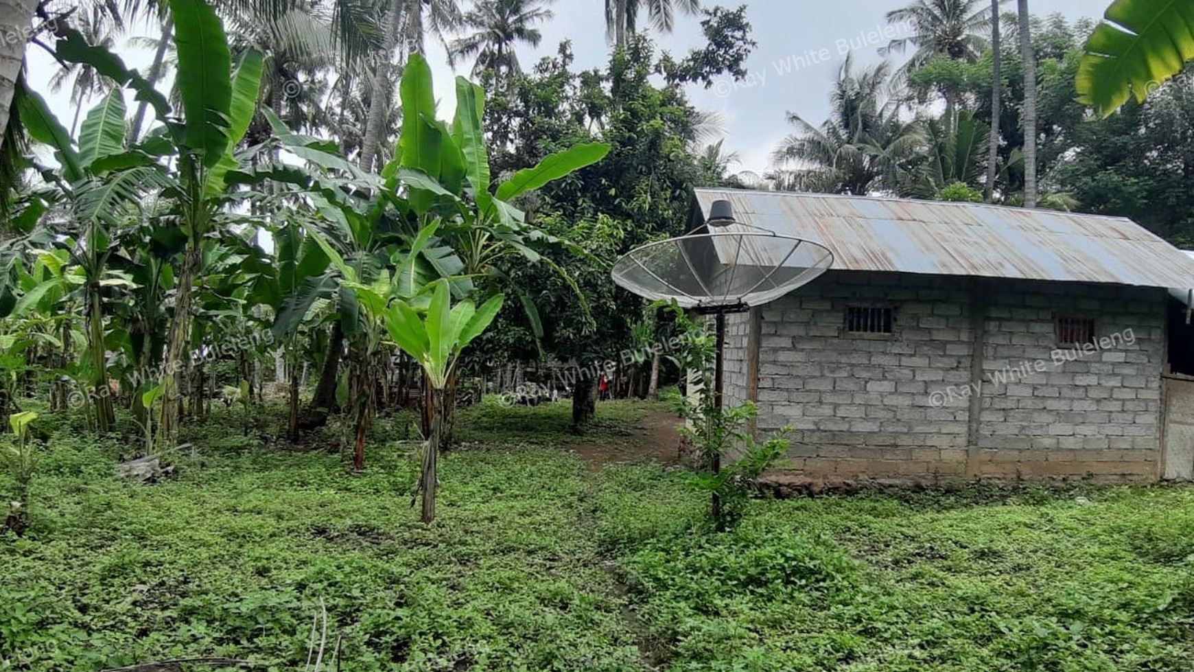 8025 M2 LAND FOR SALE