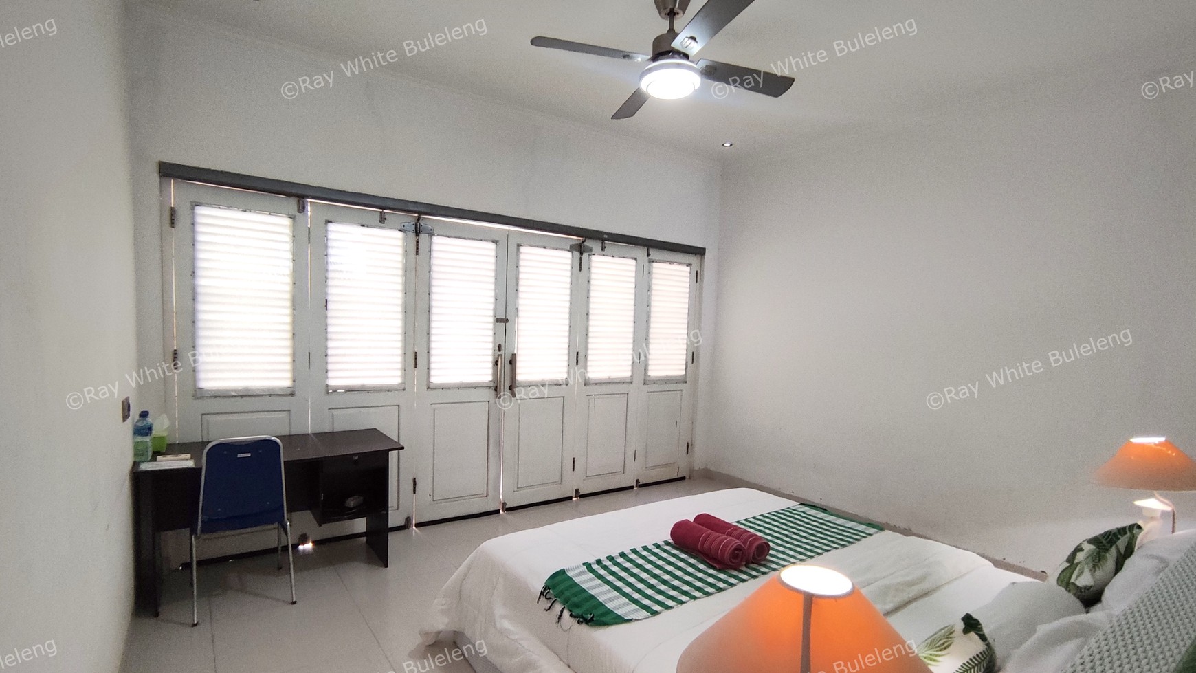FREEHOLD VILLA IN LOVINA AREA