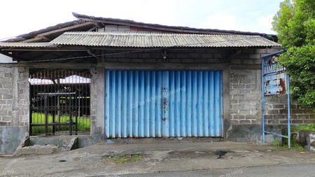 Best Location Land For Rent in Seririt