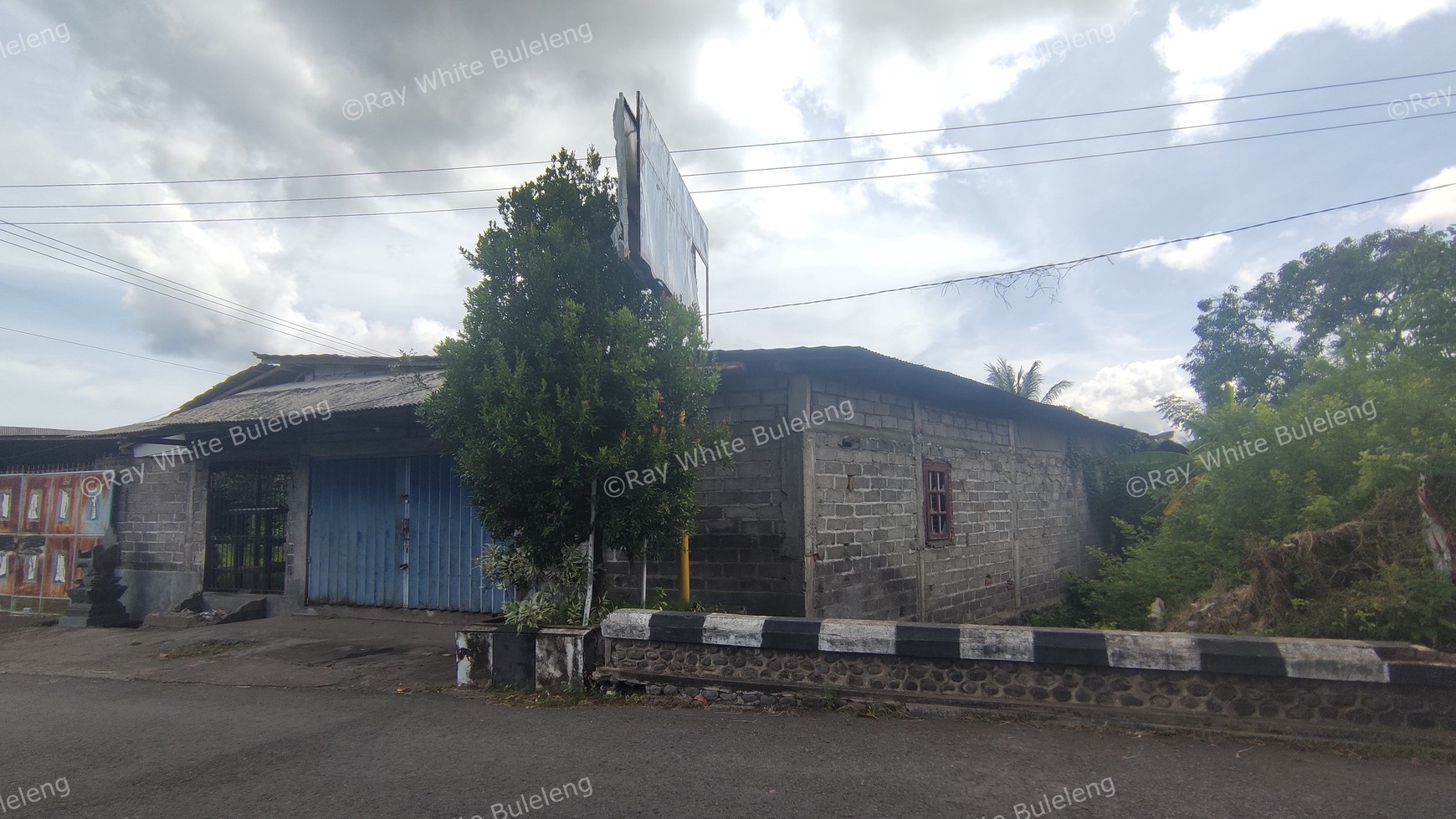 Best Location Land For Rent in Seririt