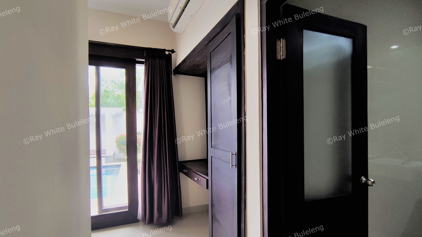 ONE BEDROOM VILLA FOR SALE AT LOVINA CENTRAL