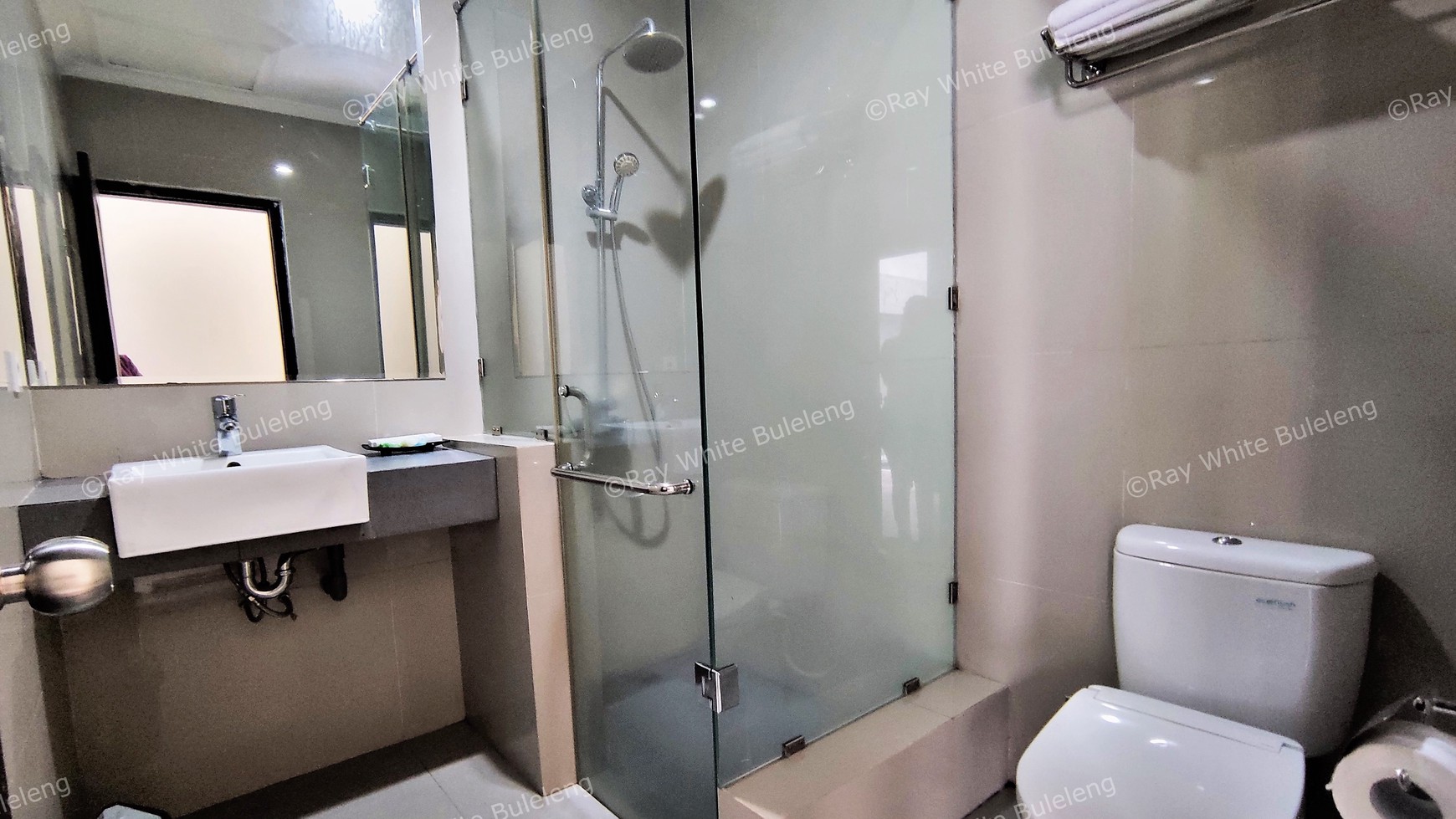 ONE BEDROOM VILLA FOR SALE AT LOVINA CENTRAL