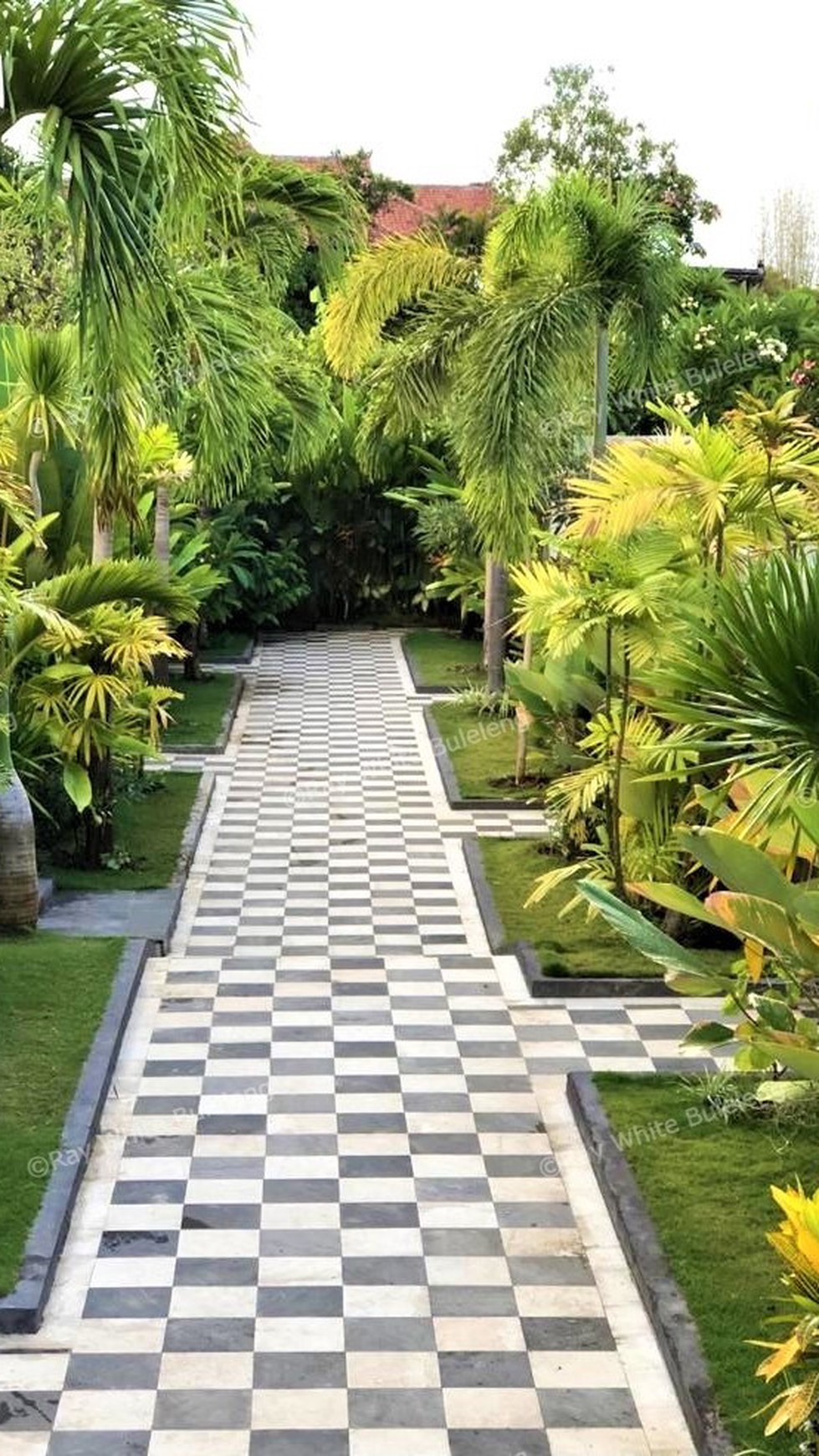 ONE BEDROOM VILLA FOR SALE AT LOVINA CENTRAL