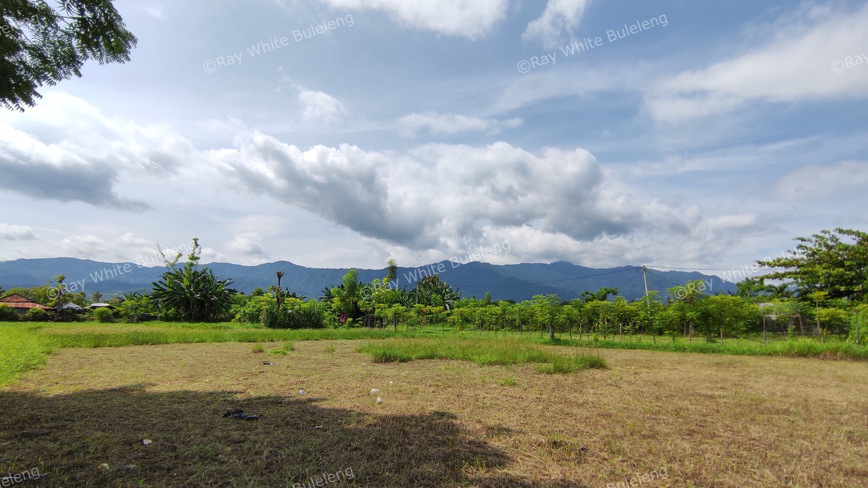 Great Opportunity Beachfront Land In Seririt