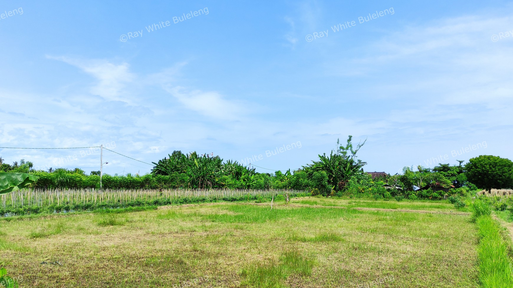 Great Opportunity Beachfront Land In Seririt