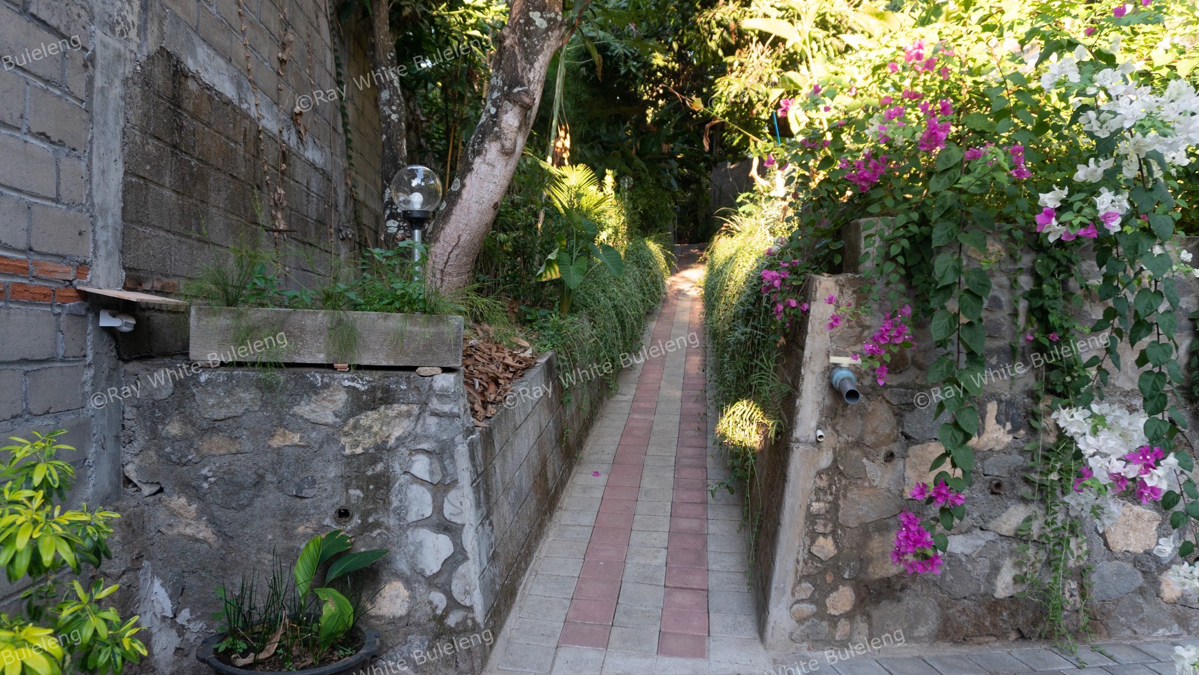 4 BEDROOMS VILLA IN LOVINA - FREEHOLD