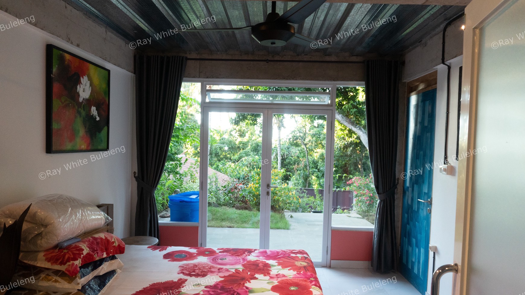 4 BEDROOMS VILLA IN LOVINA - FREEHOLD
