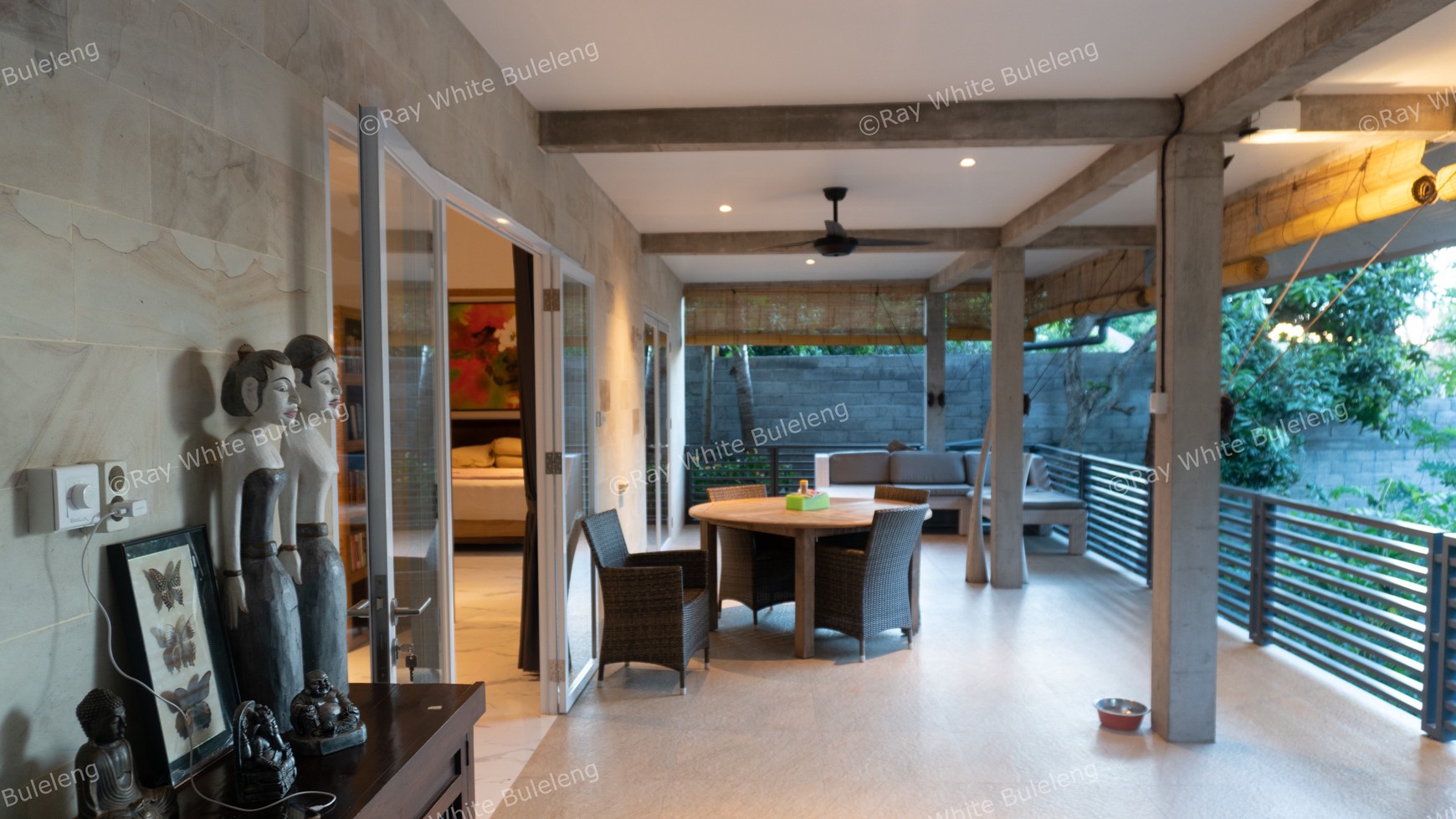 4 BEDROOMS VILLA IN LOVINA - FREEHOLD