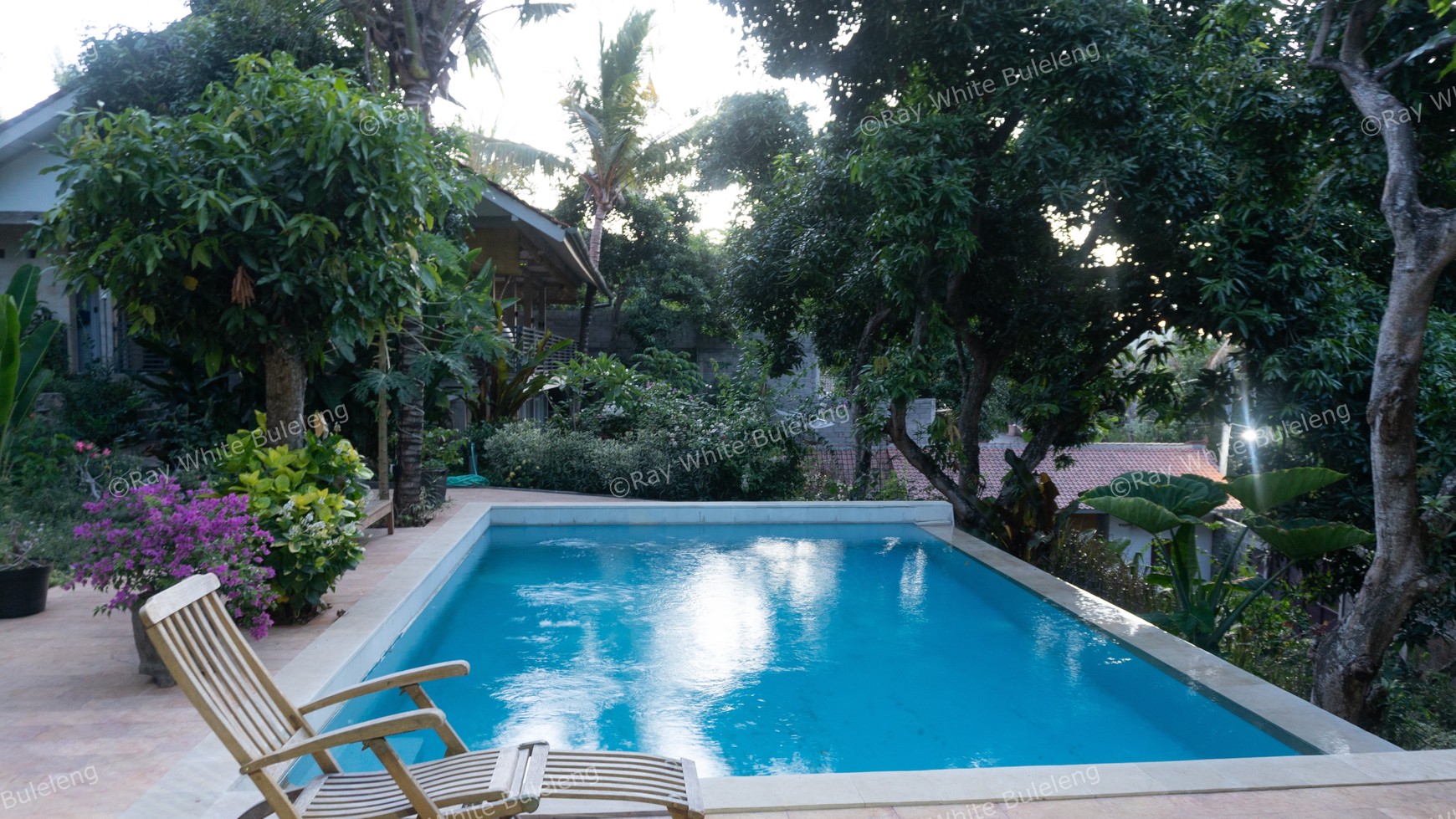 4 BEDROOMS VILLA IN LOVINA - FREEHOLD
