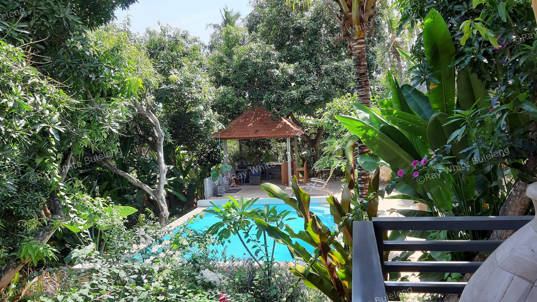 4 BEDROOMS VILLA IN LOVINA - FREEHOLD