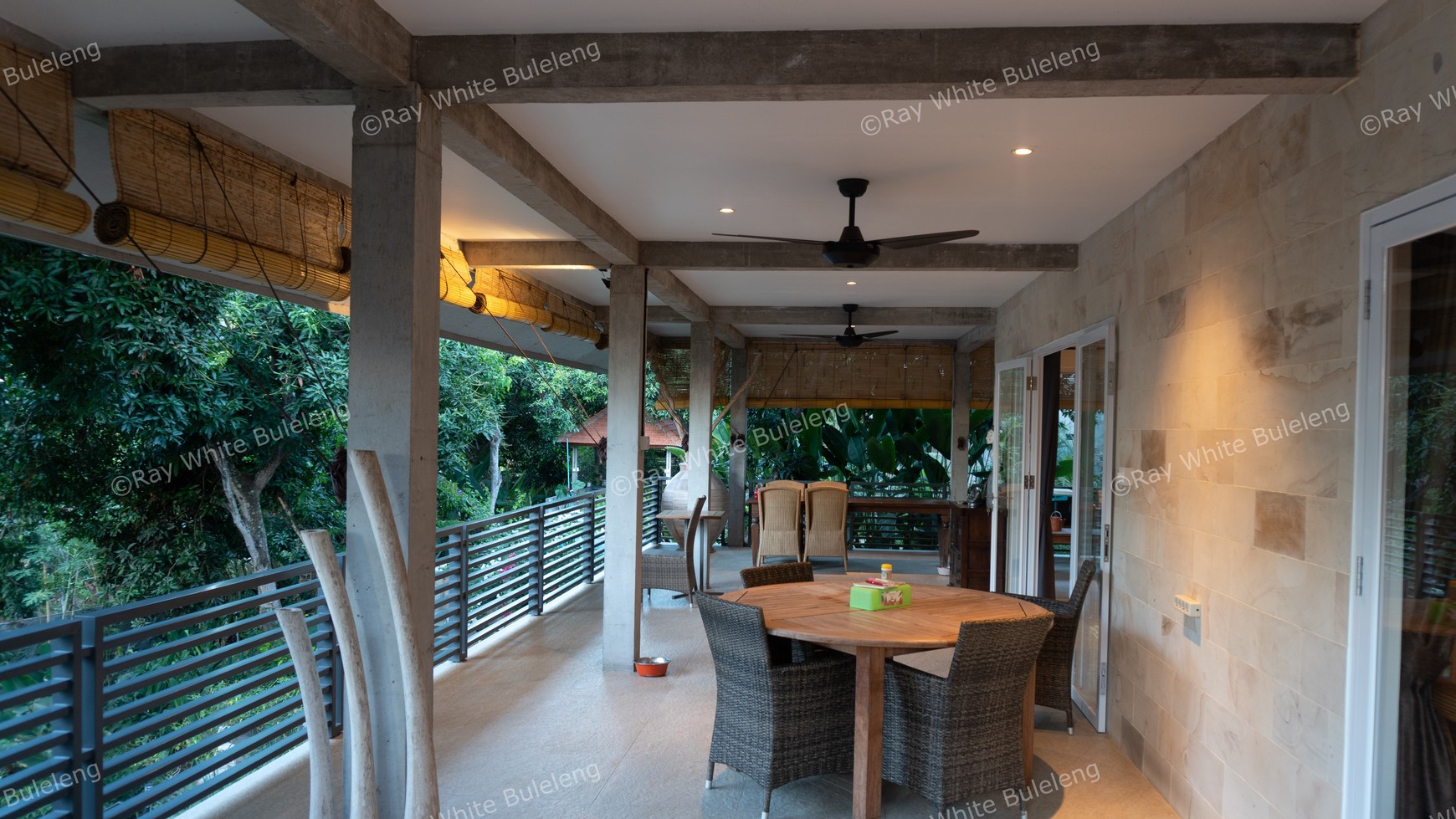 4 BEDROOMS VILLA IN LOVINA - FREEHOLD