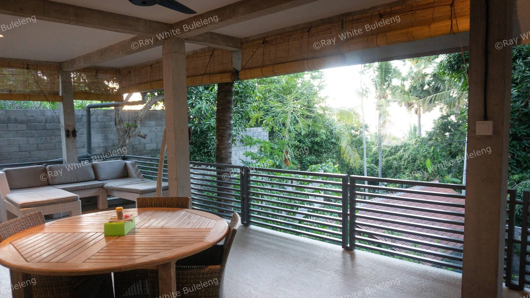 4 BEDROOMS VILLA IN LOVINA - FREEHOLD