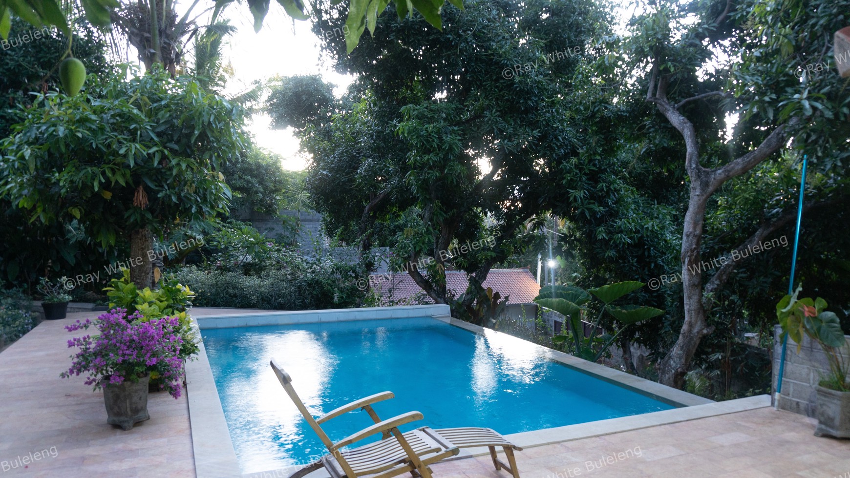 4 BEDROOMS VILLA IN LOVINA - FREEHOLD