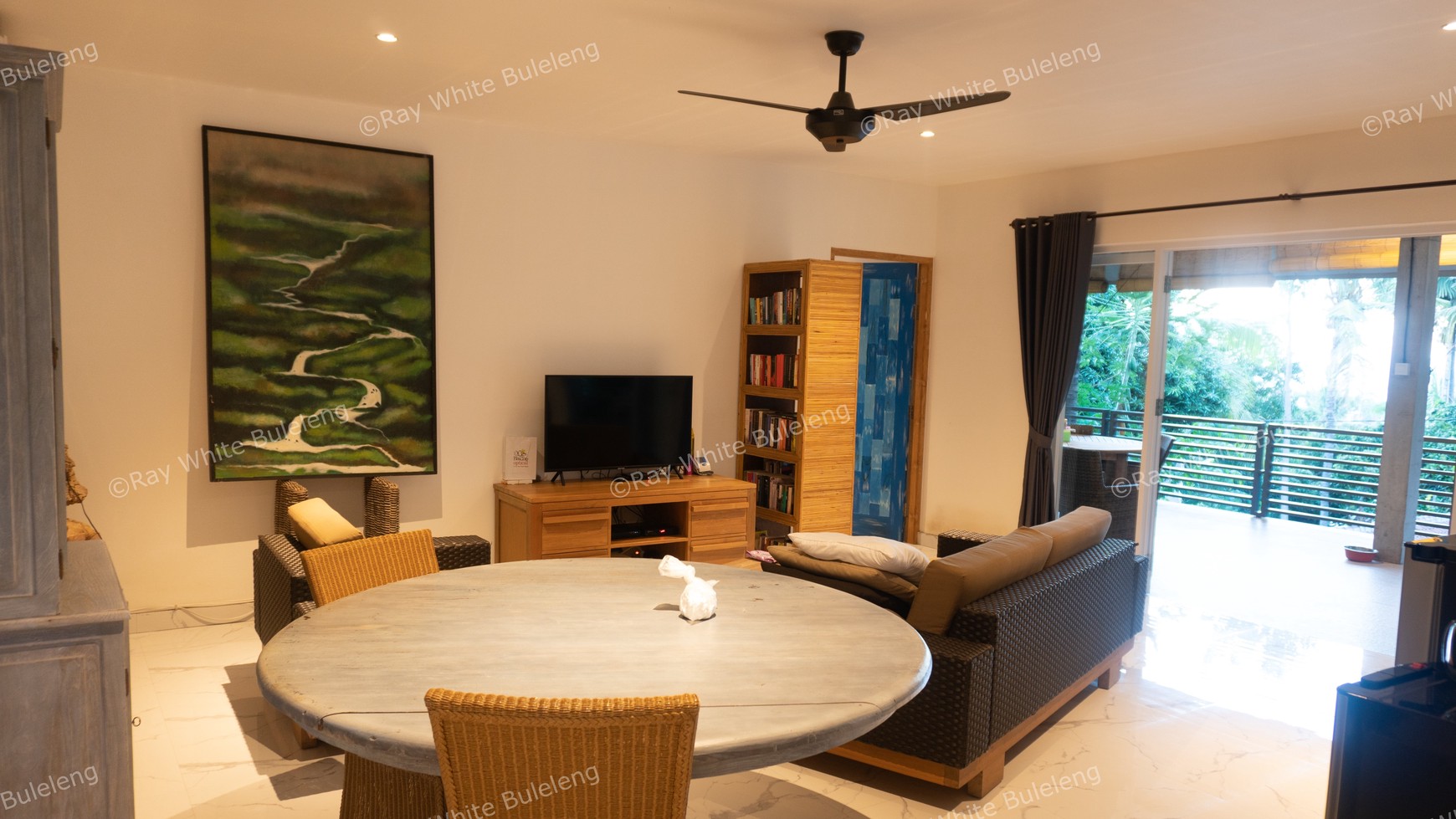 4 BEDROOMS VILLA IN LOVINA - FREEHOLD