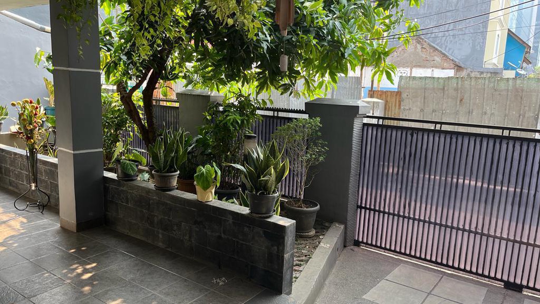 Dijual Rumah di Jl Setabudi Jakarta Selatan