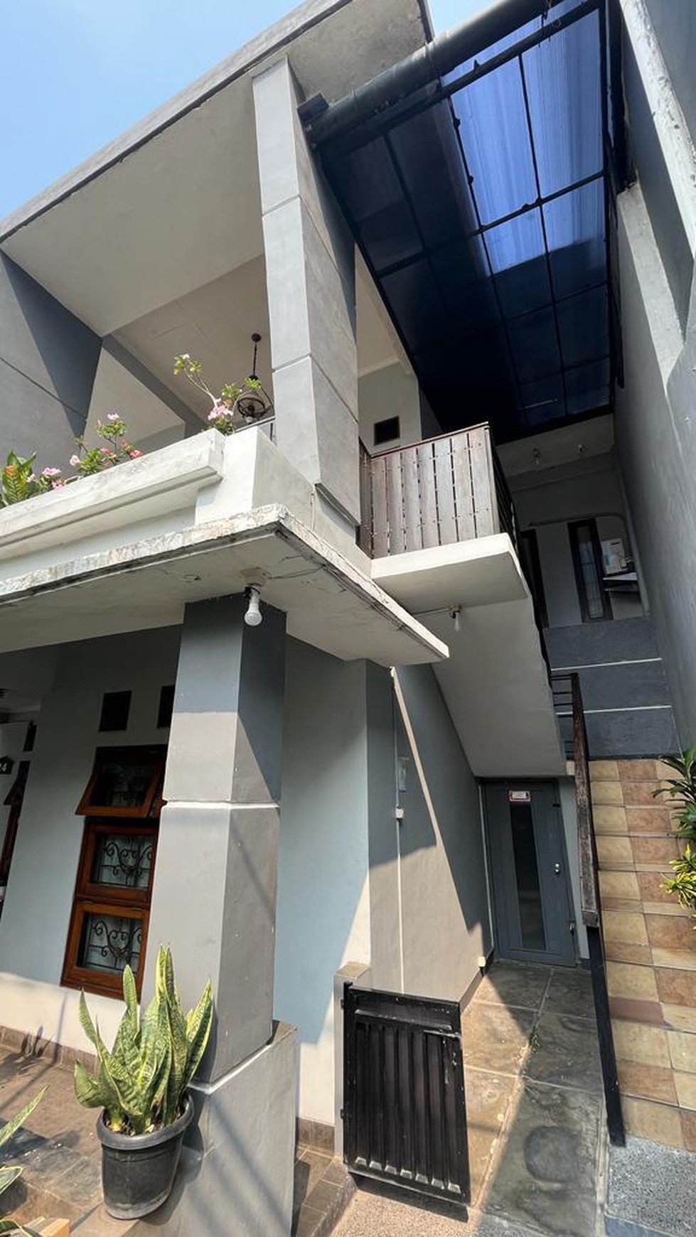 Dijual Rumah di Jl Setabudi Jakarta Selatan
