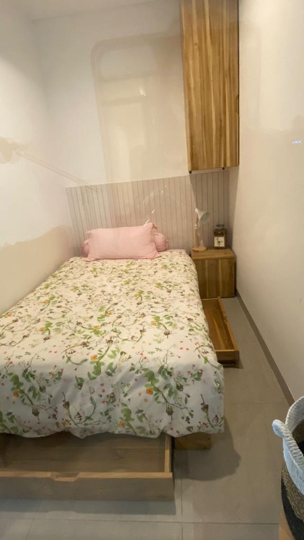 Apartemen Fully Furnished Fatmawati City Center Tower Victoria