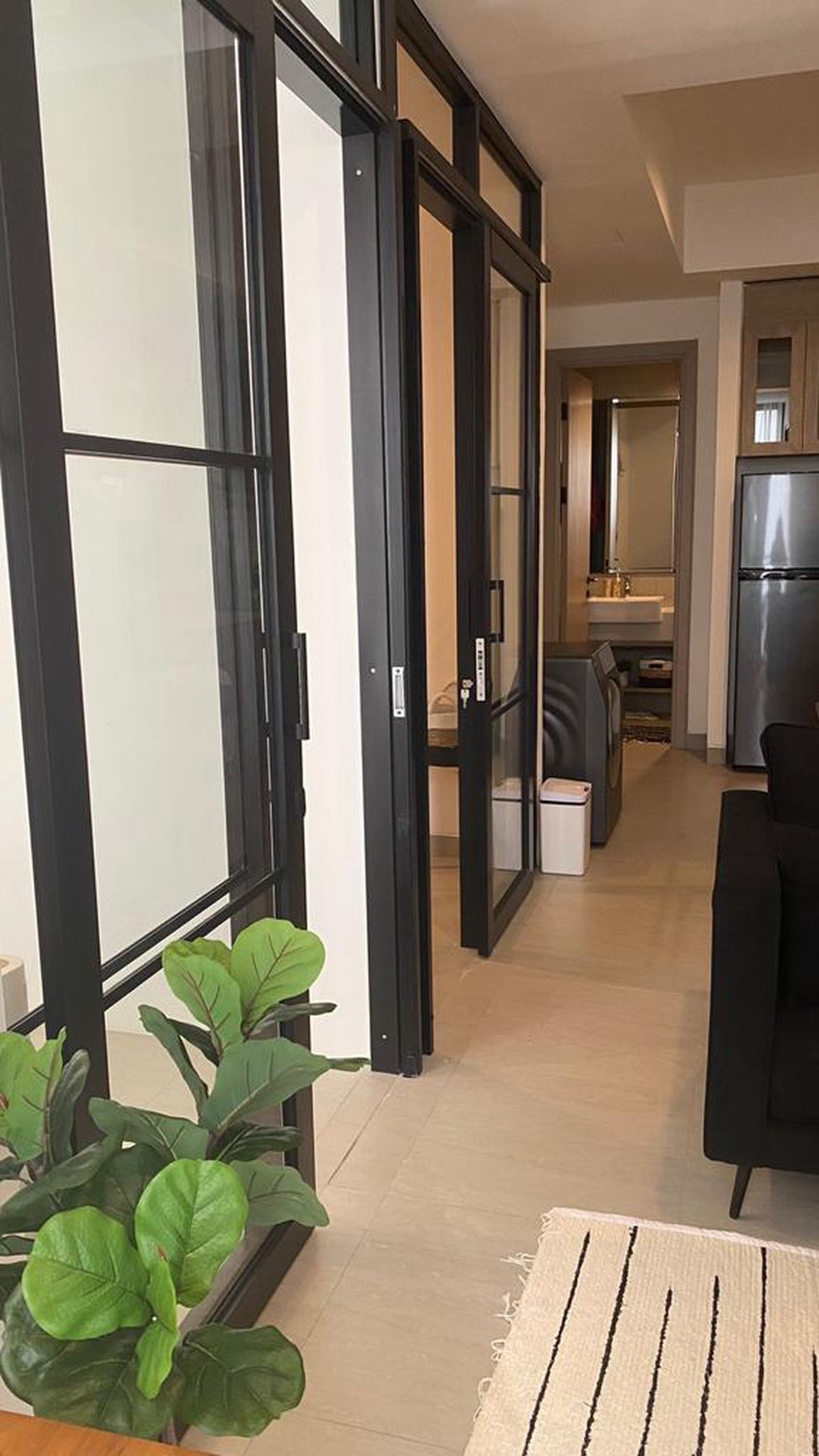 Apartemen Fully Furnished Fatmawati City Center Tower Victoria