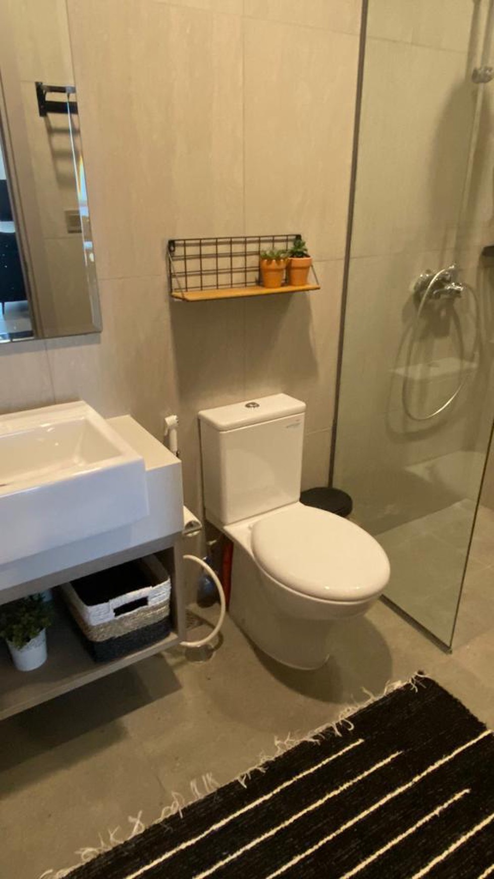 Apartemen Fully Furnished Fatmawati City Center Tower Victoria