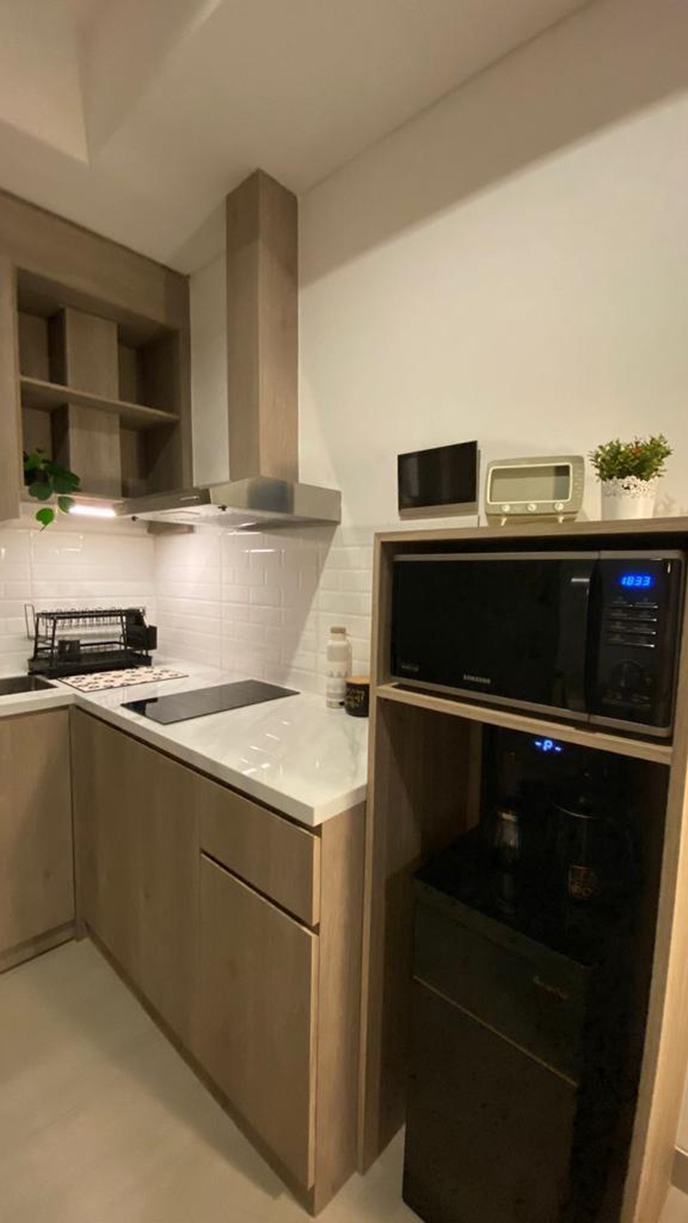 Apartemen Fully Furnished Fatmawati City Center Tower Victoria