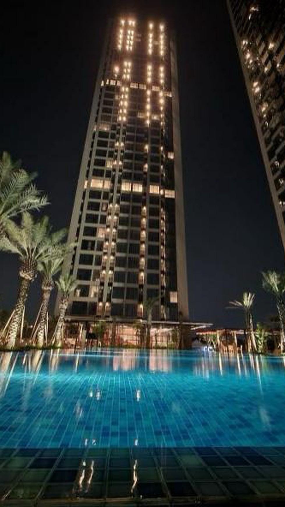 Apartemen Fully Furnished Fatmawati City Center Tower Victoria