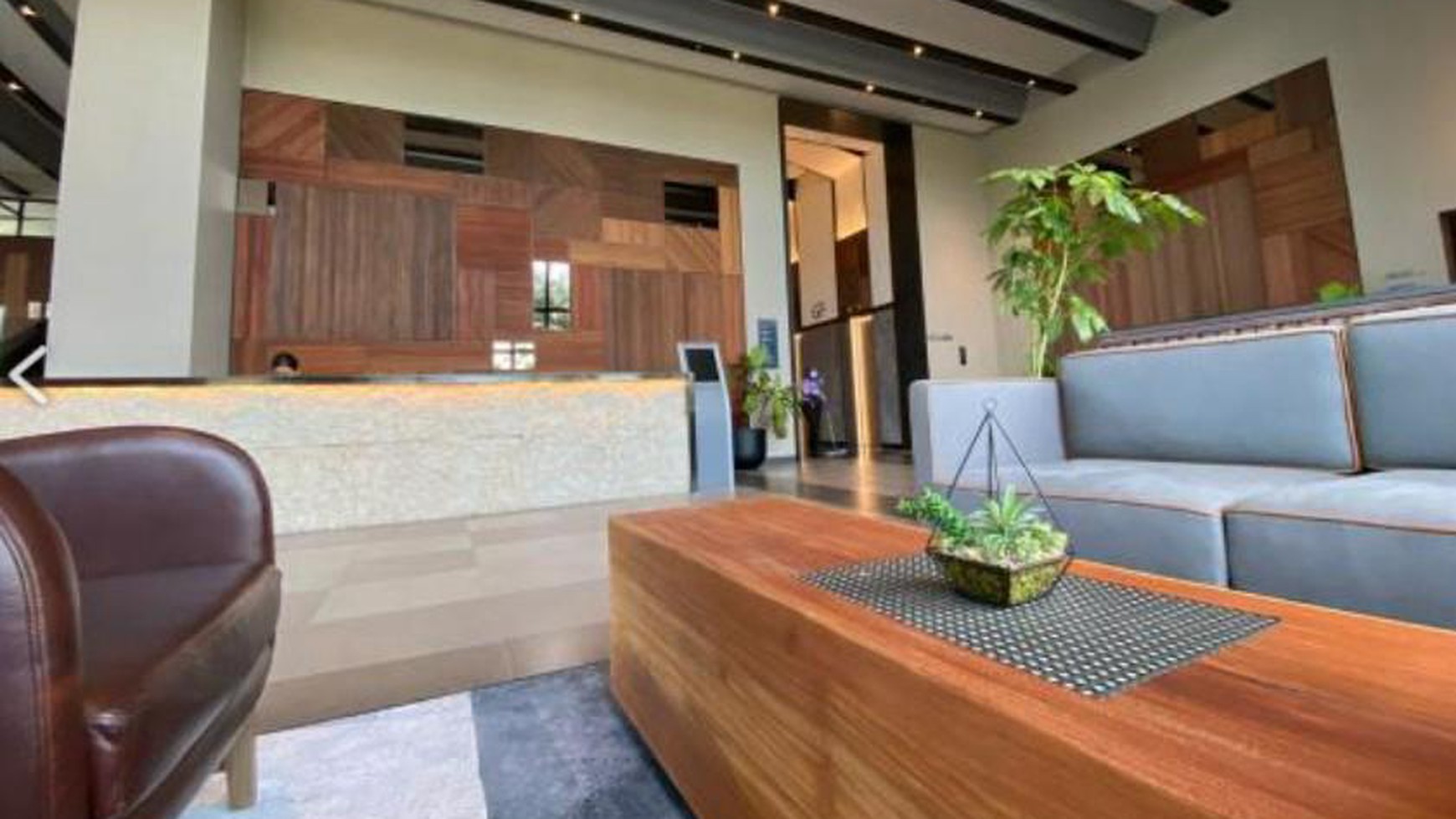 Apartemen Fully Furnished Fatmawati City Center Tower Victoria