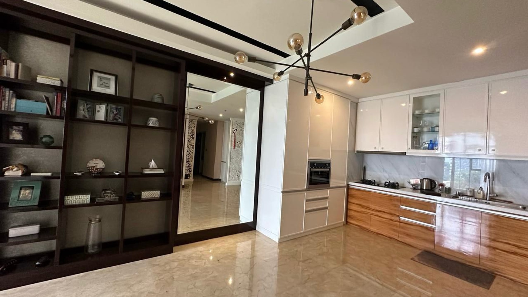 Apartment 2 BR L'Avenue Apartment, Pancoran, Jakarta Selatan