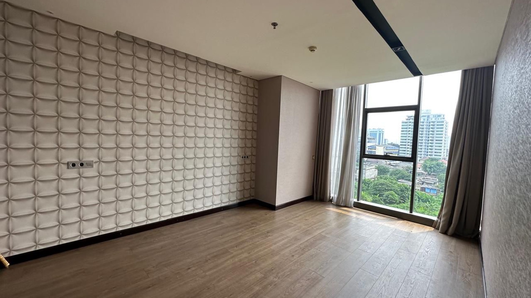 Apartment 2 BR L'Avenue Apartment, Pancoran, Jakarta Selatan