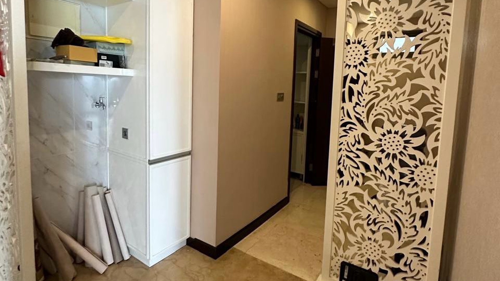 Apartment 2 BR L'Avenue Apartment, Pancoran, Jakarta Selatan