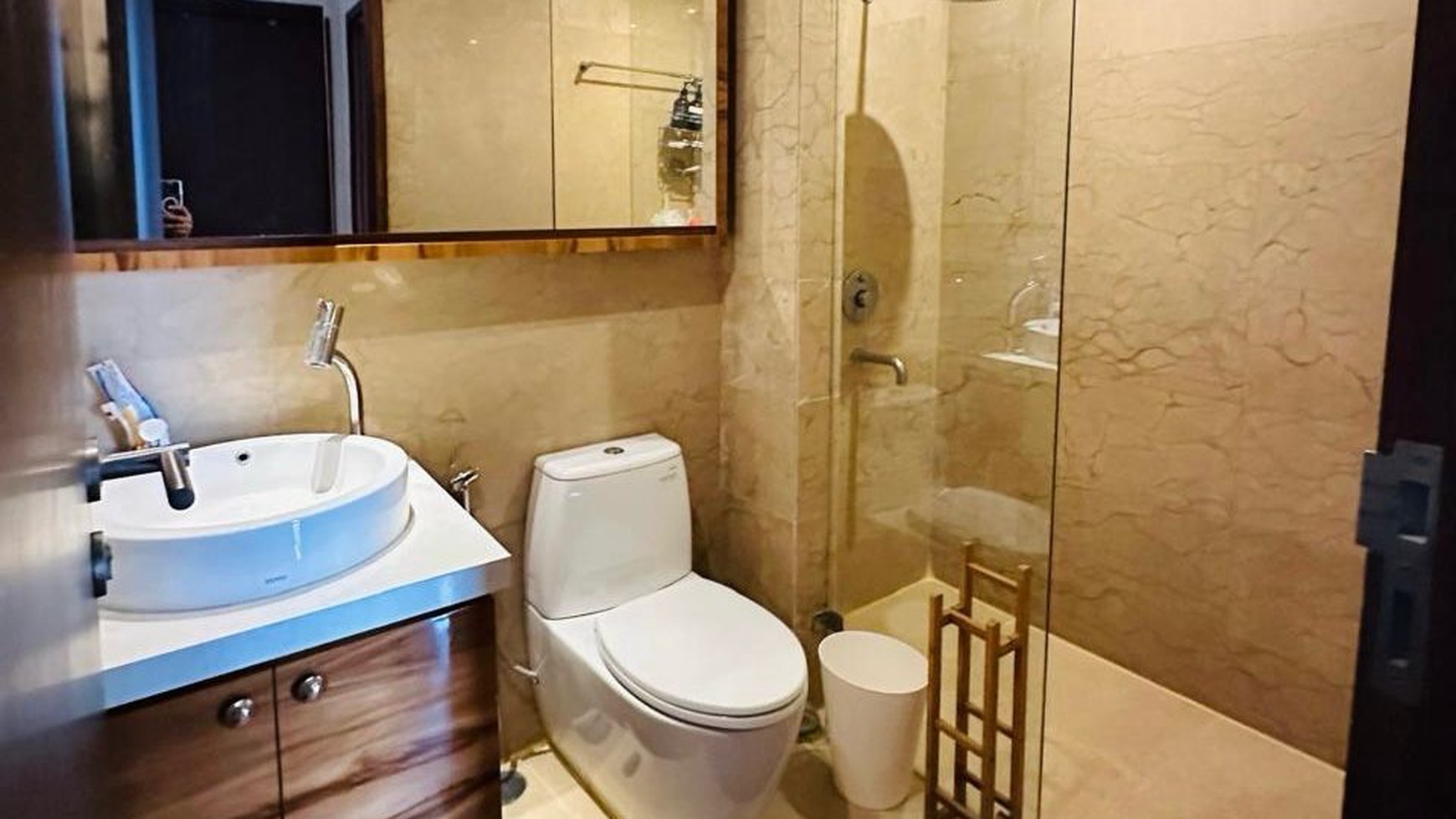 Apartment 2 BR L'Avenue Apartment, Pancoran, Jakarta Selatan