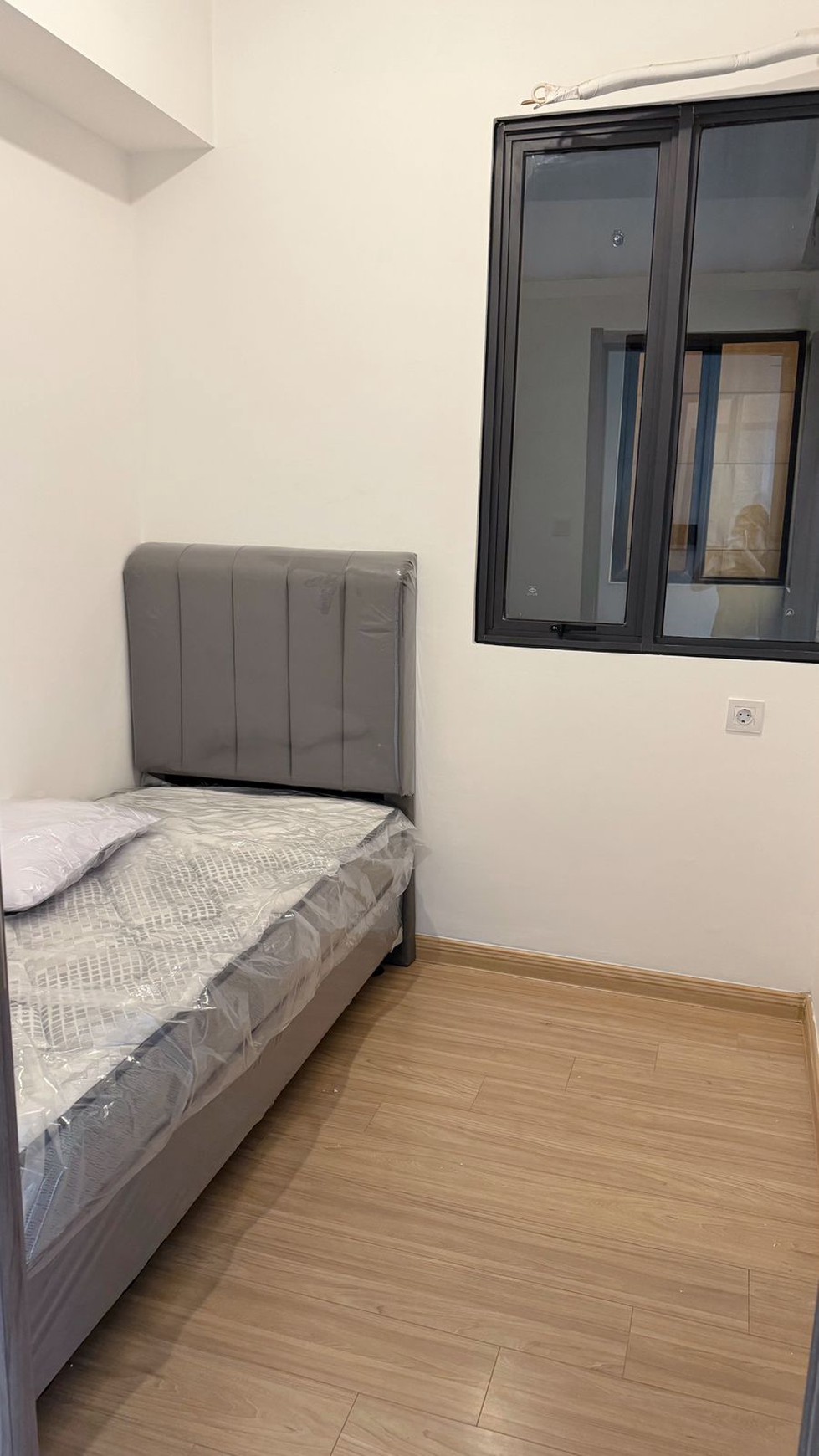 Apartement siap huni Lt 31 di Sky House BSD City