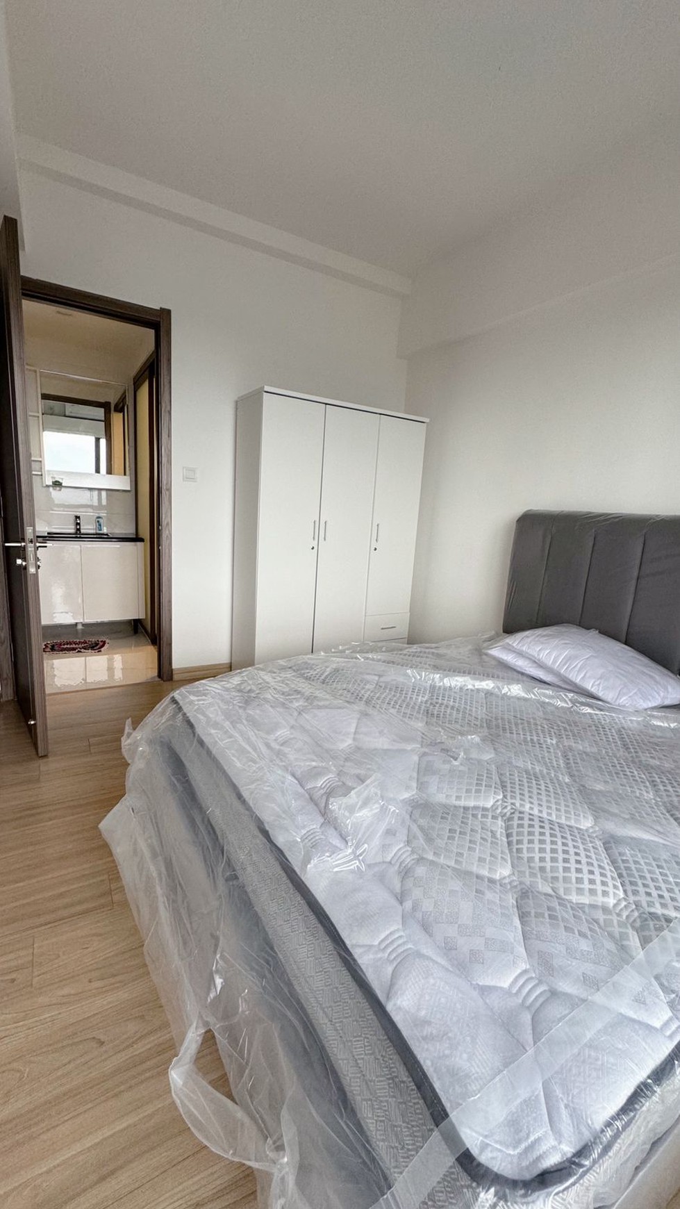 Apartement Siap huni di Sky House Tower Jervois BSD City