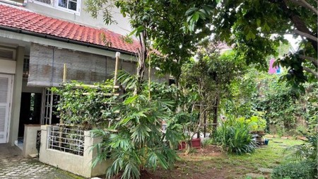  Rumah Cantik Siap Huni di Pinang Barat, Pondok Labu, Cilandak