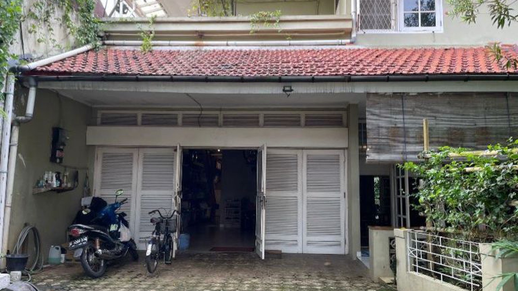 Rumah Cantik Siap Huni di Pinang Barat, Pondok Labu, Cilandak