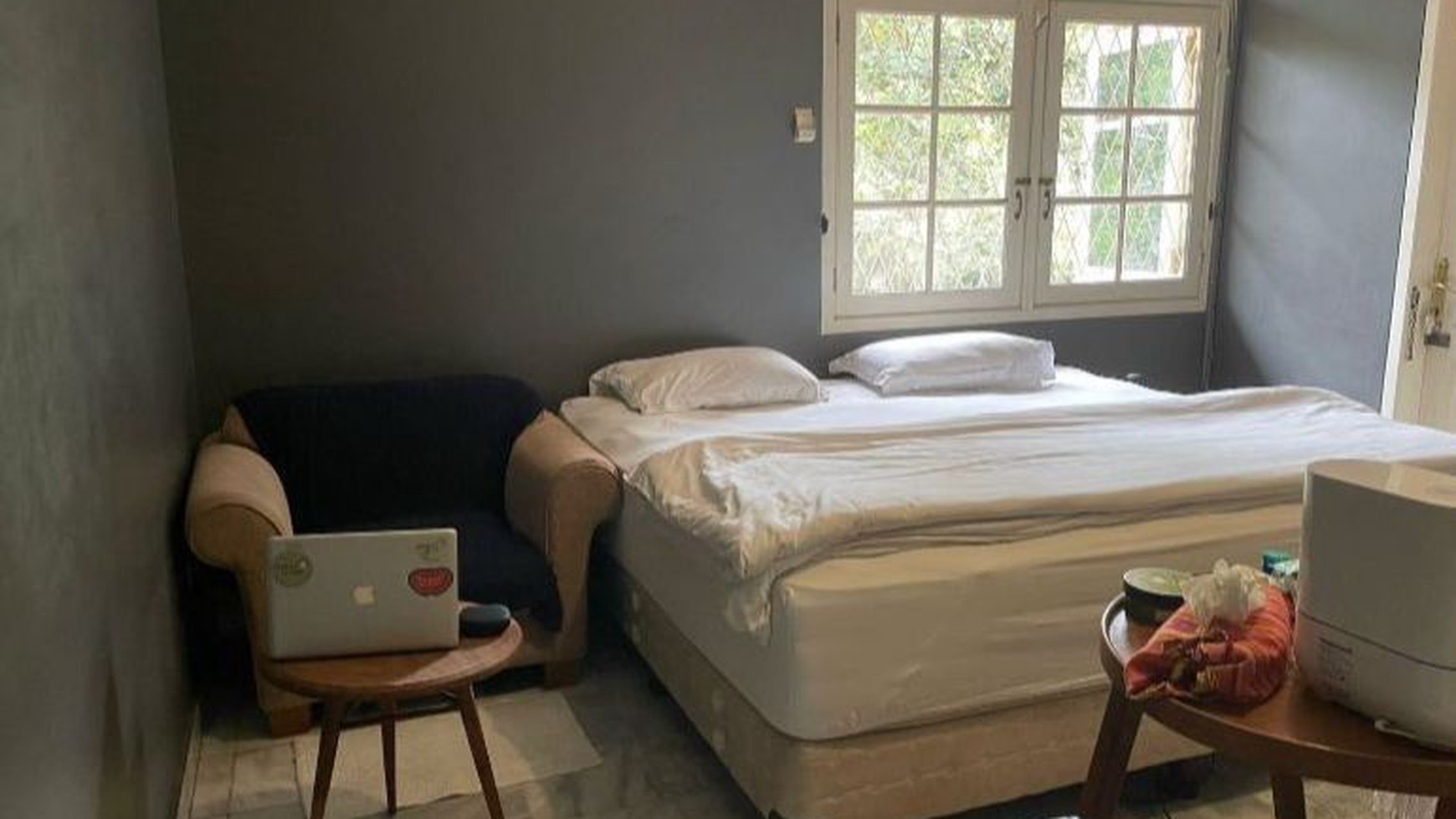 Rumah Cantik Siap Huni di Pinang Barat, Pondok Labu, Cilandak