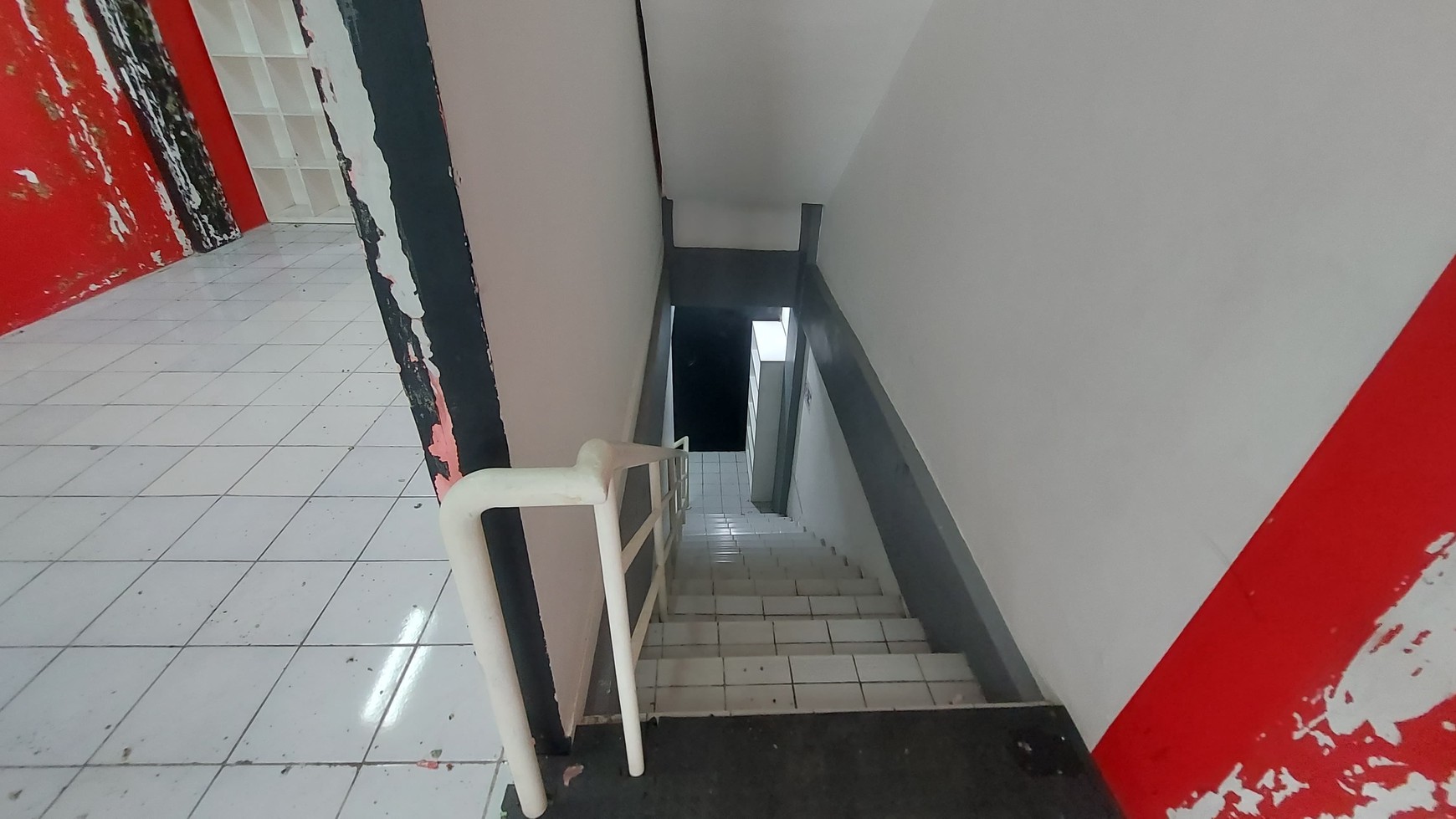 Ruko 4 Lantai Lokasi Strategis di Fatmawati, Jakarta Selatan.