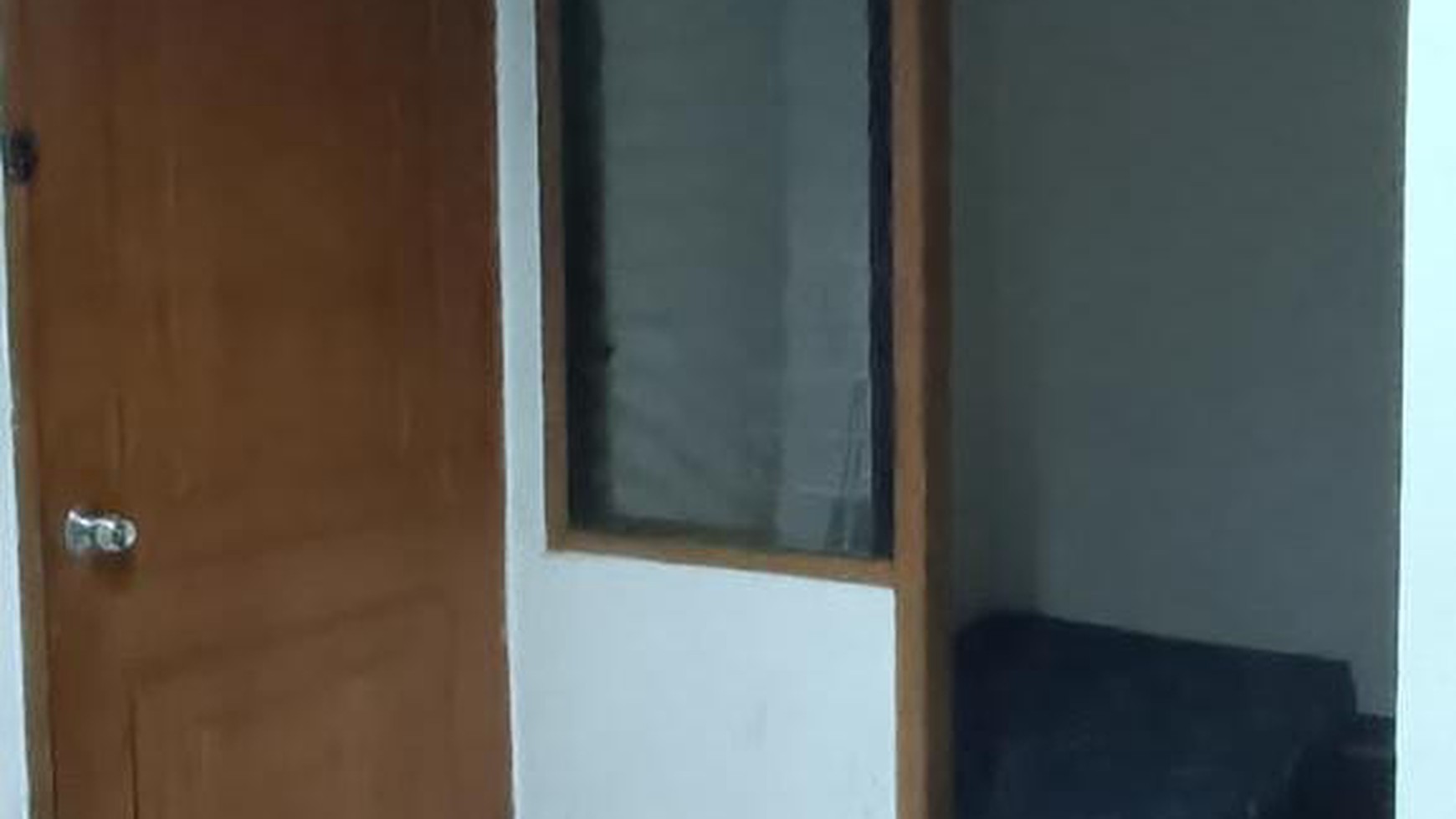 Disewakan Apartment siap huni di daerah elite ( Brawijaya Kebayoran - Jak Sel ) 2Bedroom