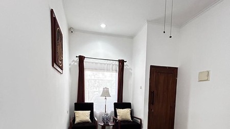 Rumah Siap Huni di Jl Puspa Cengkareng
