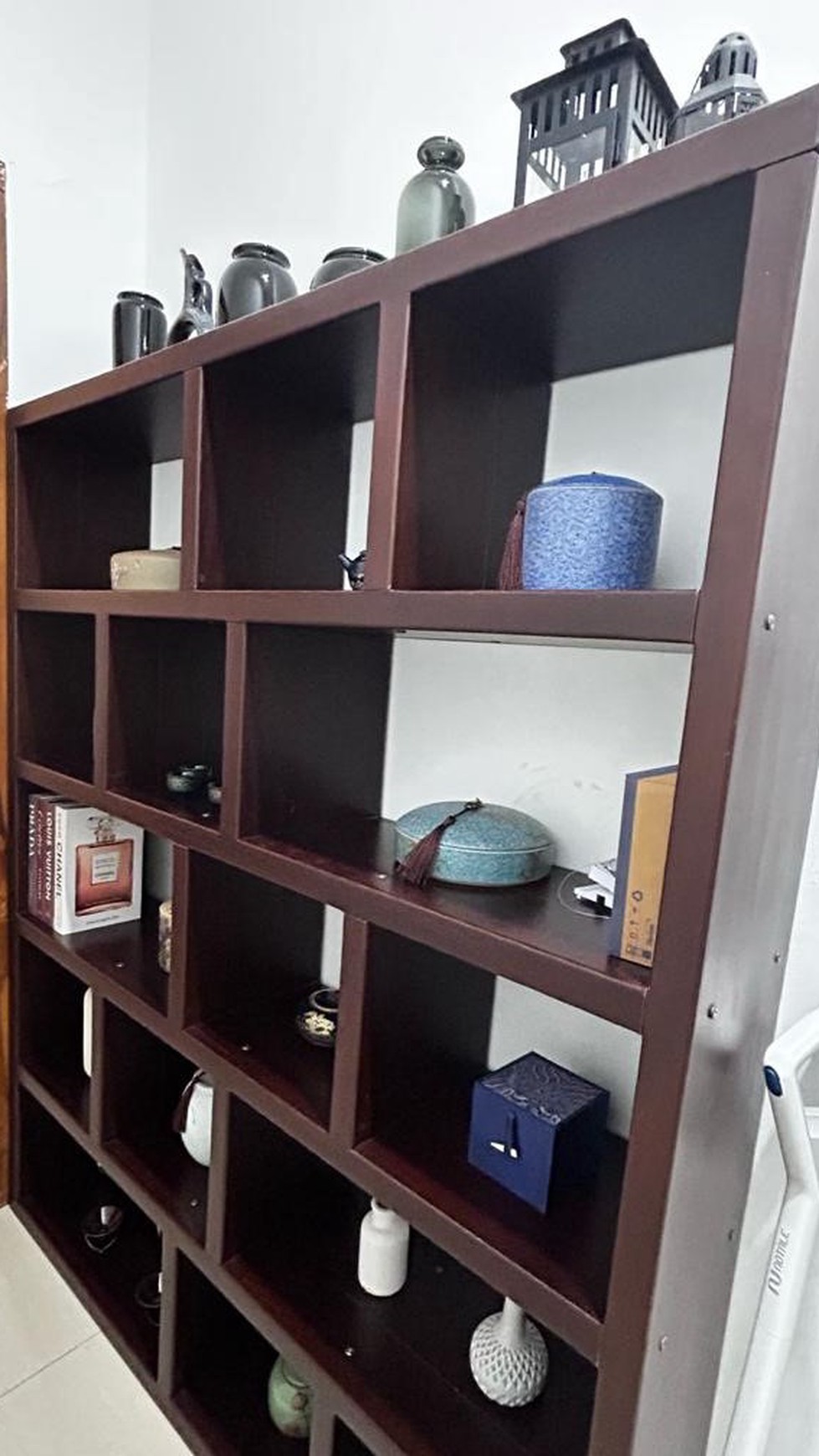 Rumah Siap Huni di Jl Puspa Cengkareng